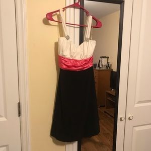 Cute Semi-Formal by Speechless- Jr Medium